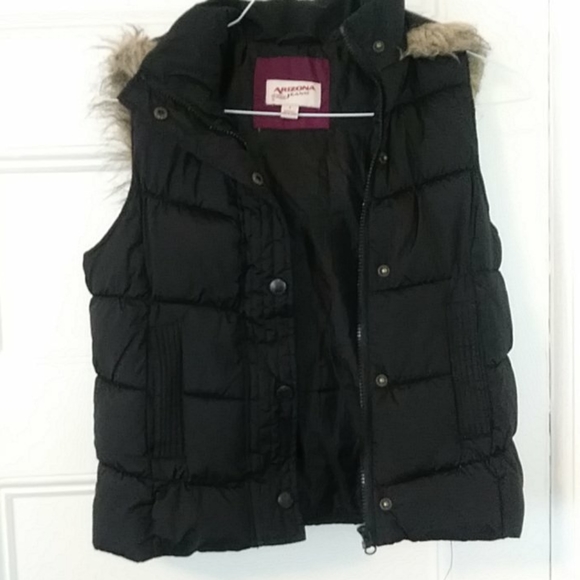 Puffy vest - Picture 1 of 3